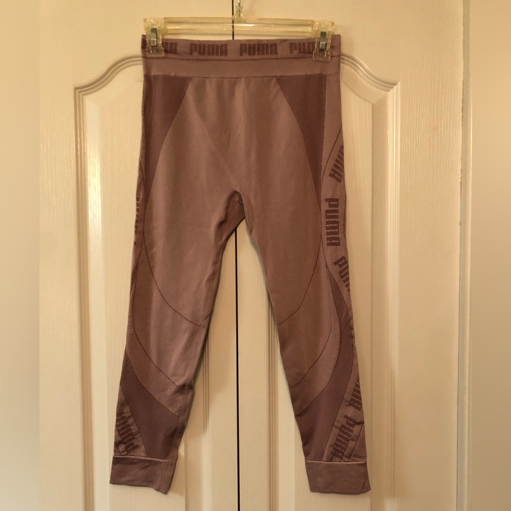 Puma Evoknit tights